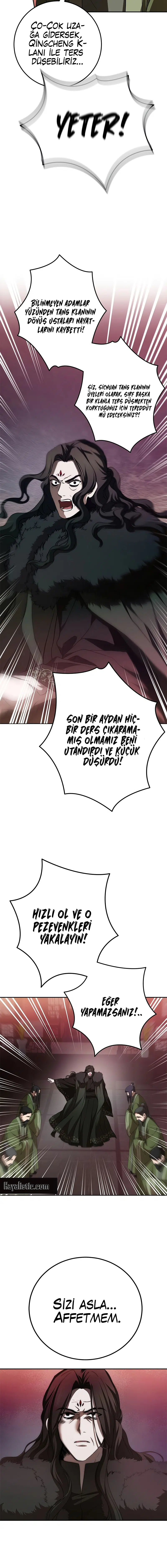 Şamanın Yolu - Bölüm 100 Sayfa 17
