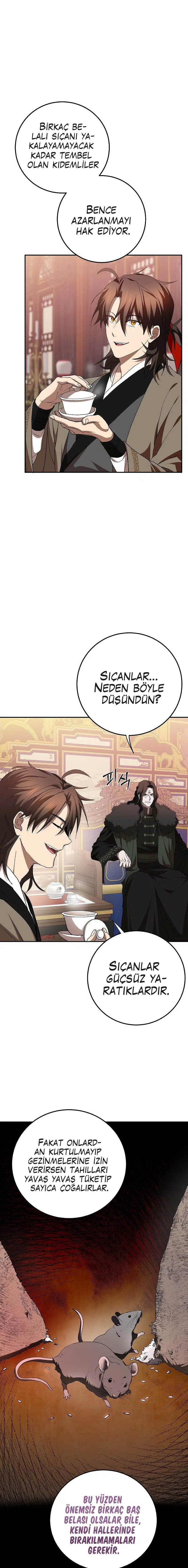 Şamanın Yolu - Bölüm 101 Sayfa 4