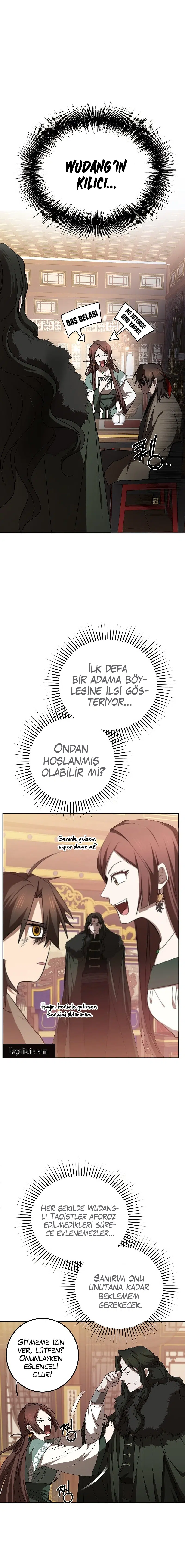 Şamanın Yolu - Bölüm 101 Sayfa 10