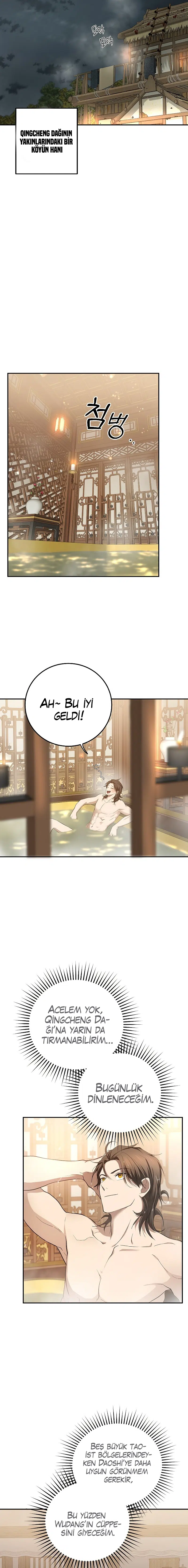 Şamanın Yolu - Bölüm 101 Sayfa 16