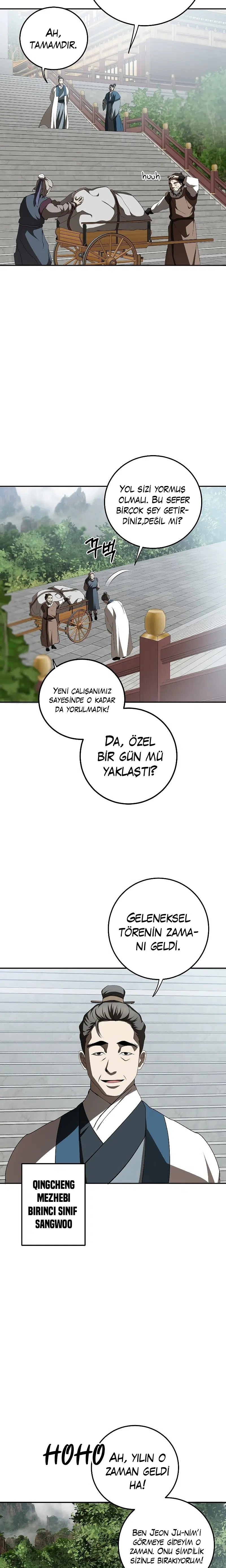 Şamanın Yolu - Bölüm 102 Sayfa 3