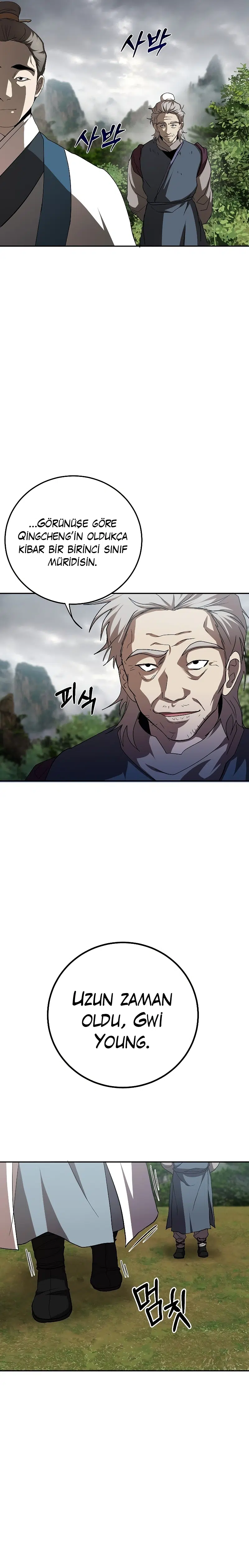 Şamanın Yolu - Bölüm 102 Sayfa 5