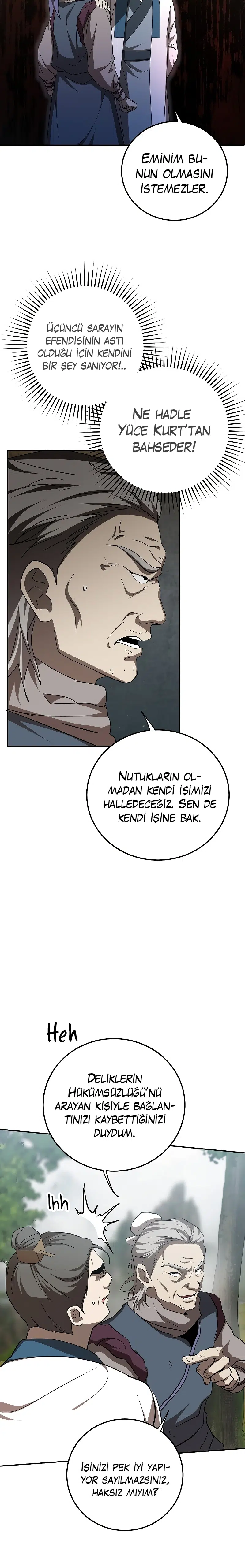 Şamanın Yolu - Bölüm 102 Sayfa 9