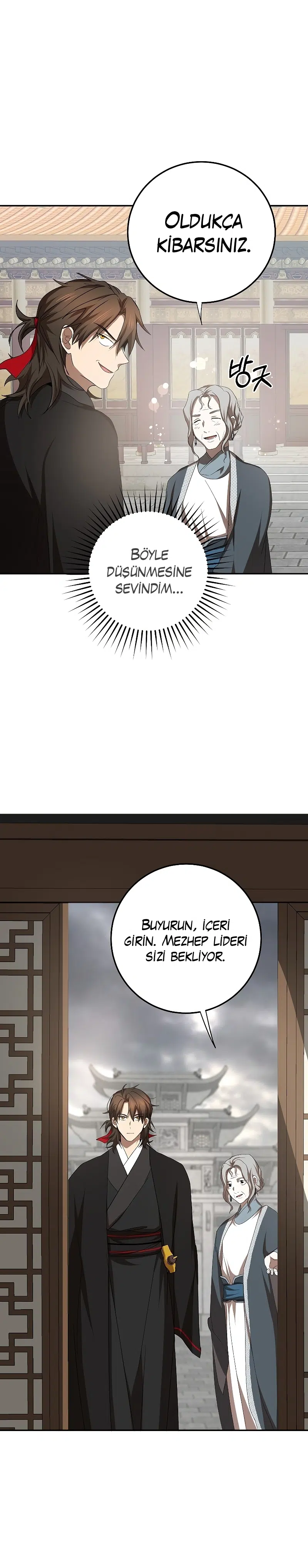 Şamanın Yolu - Bölüm 102 Sayfa 16