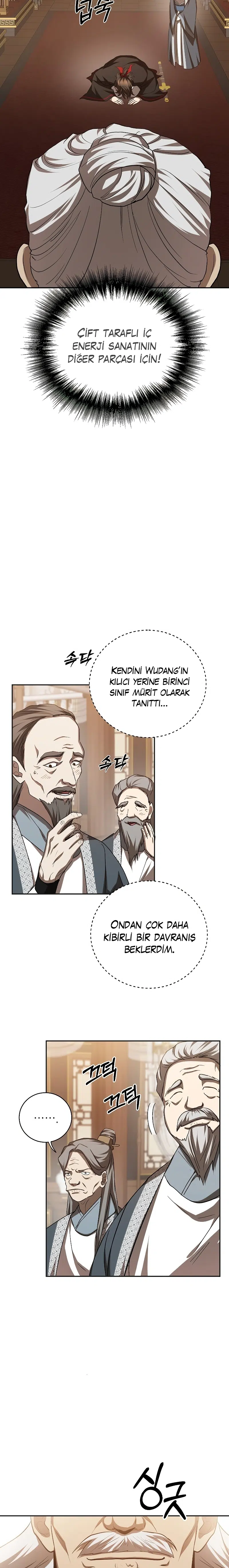 Şamanın Yolu - Bölüm 102 Sayfa 19
