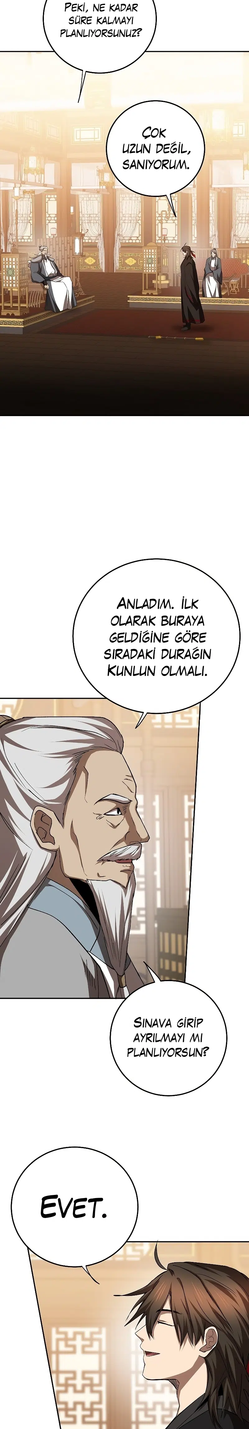 Şamanın Yolu - Bölüm 103 Sayfa 3