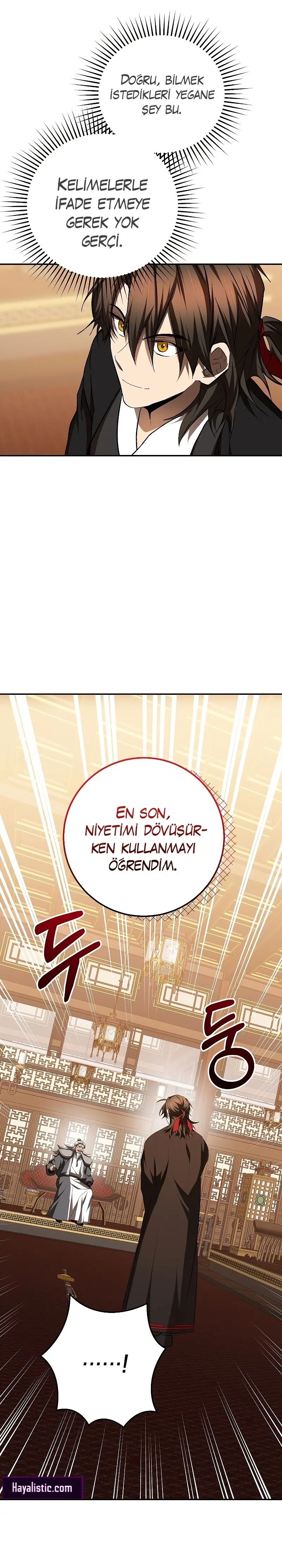 Şamanın Yolu - Bölüm 103 Sayfa 7