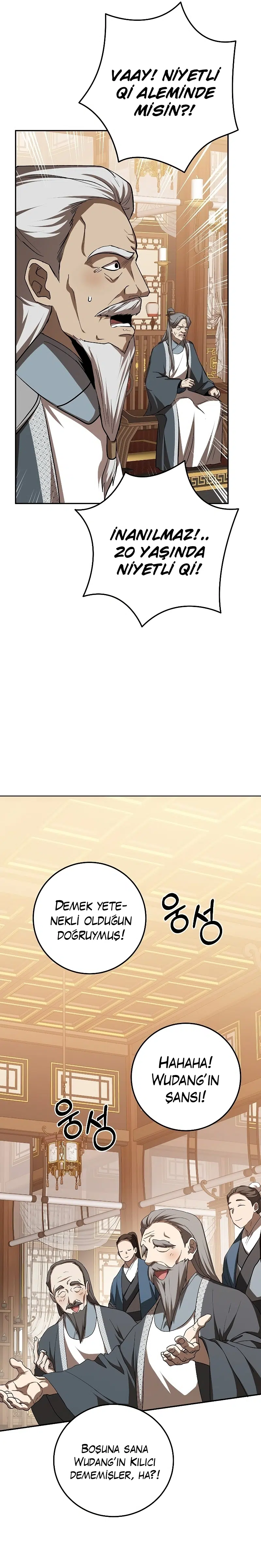 Şamanın Yolu - Bölüm 103 Sayfa 8