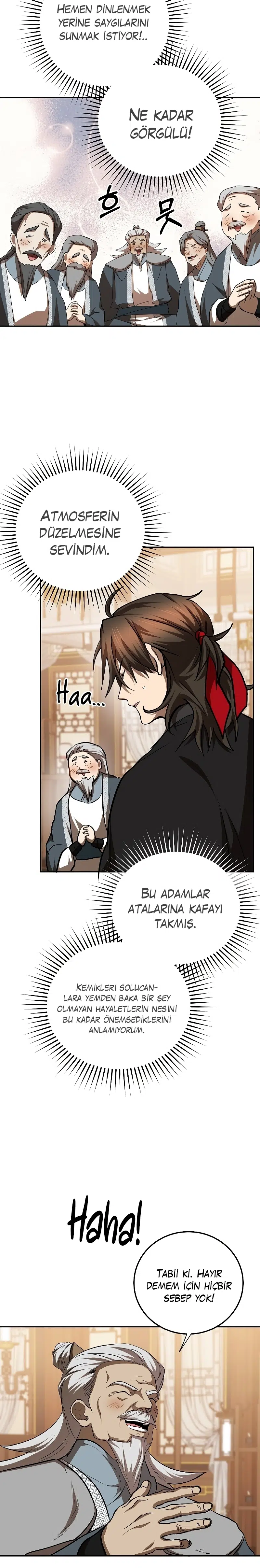 Şamanın Yolu - Bölüm 103 Sayfa 10