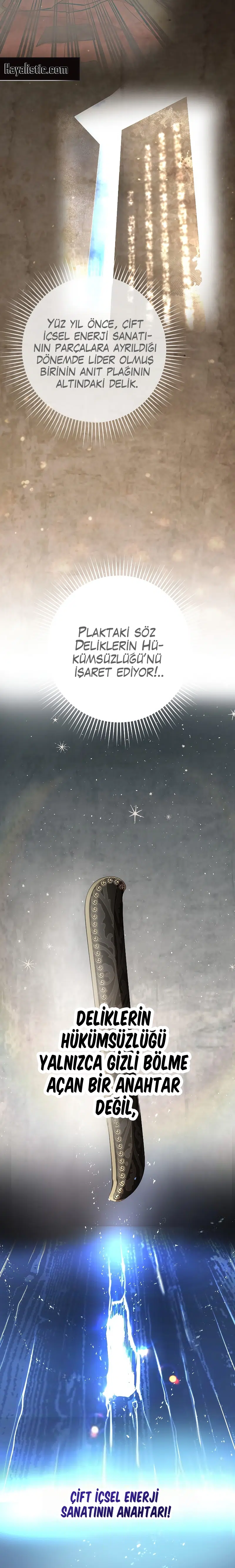 Şamanın Yolu - Bölüm 104 Sayfa 9