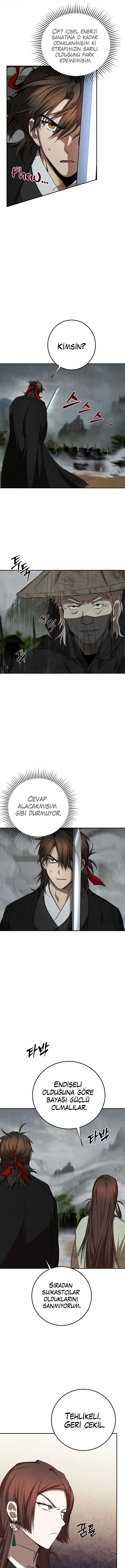 Şamanın Yolu - Bölüm 104 Sayfa 14