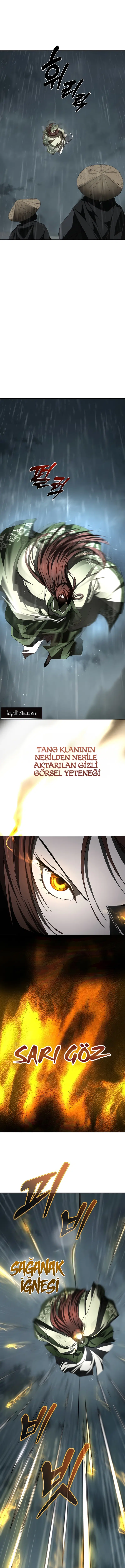 Şamanın Yolu - Bölüm 105 Sayfa 4