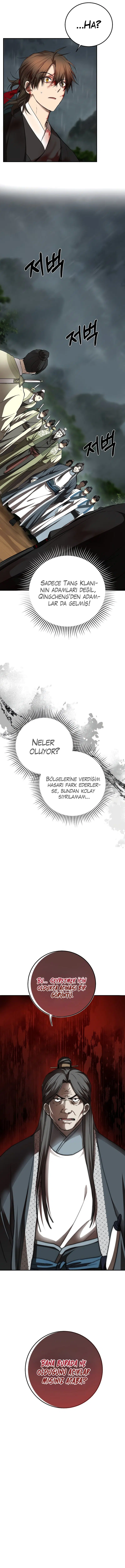Şamanın Yolu - Bölüm 105 Sayfa 22