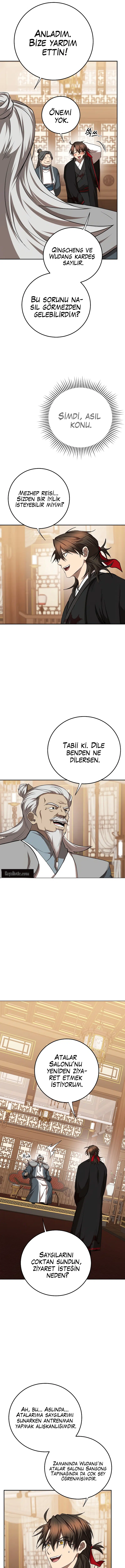 Şamanın Yolu - Bölüm 106 Sayfa 14