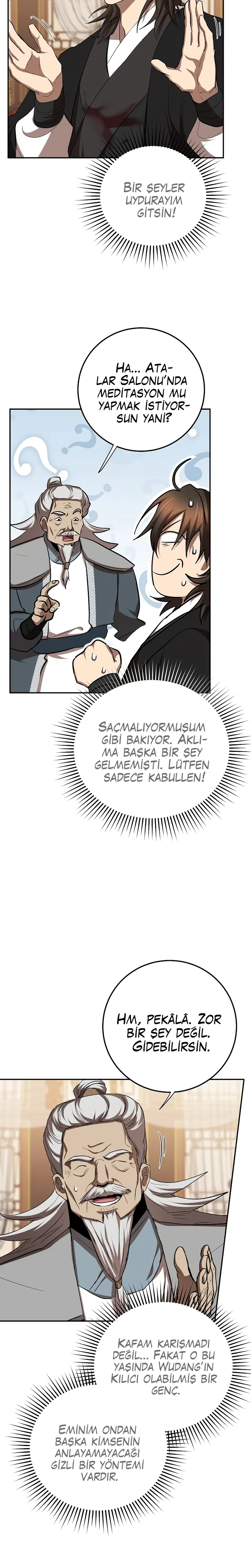 Şamanın Yolu - Bölüm 106 Sayfa 15
