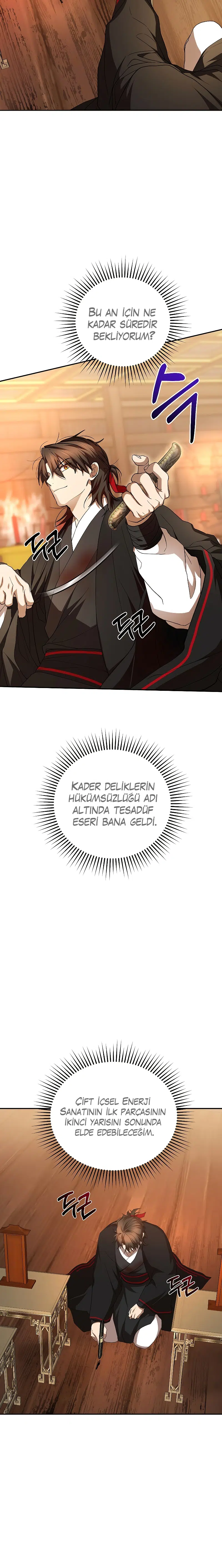 Şamanın Yolu - Bölüm 107 Sayfa 7