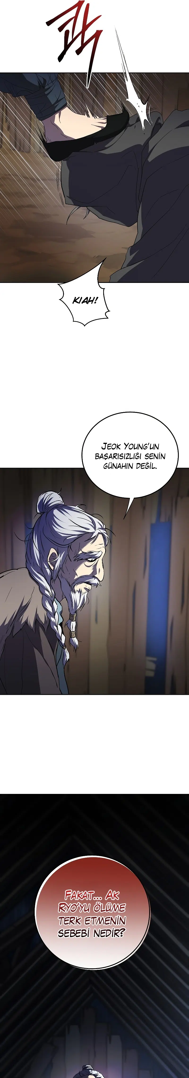 Şamanın Yolu - Bölüm 108 Sayfa 5