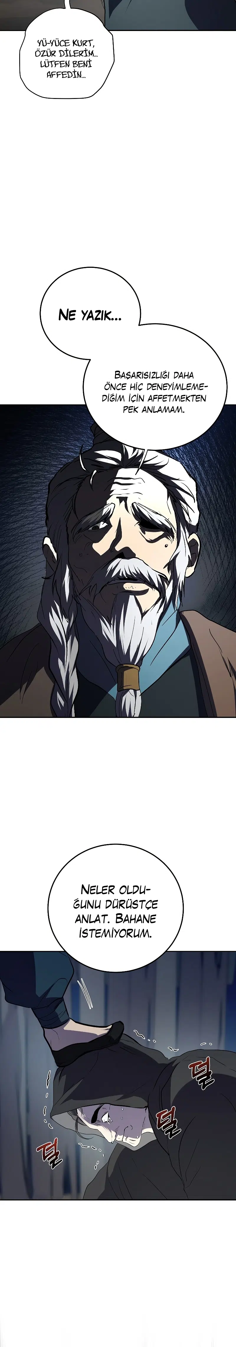Şamanın Yolu - Bölüm 108 Sayfa 7