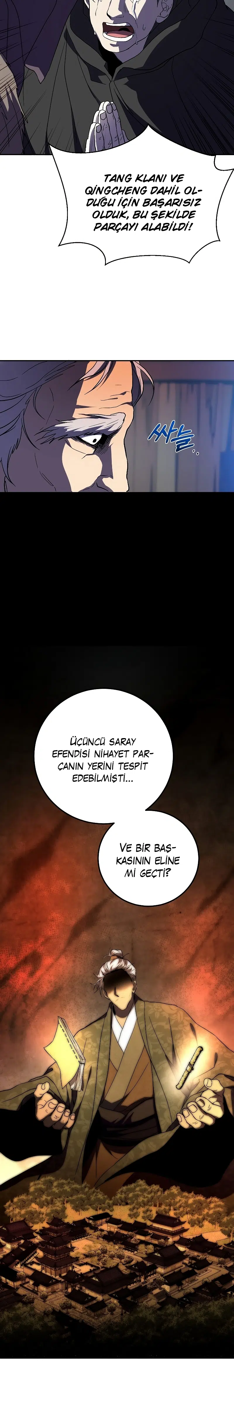 Şamanın Yolu - Bölüm 108 Sayfa 10