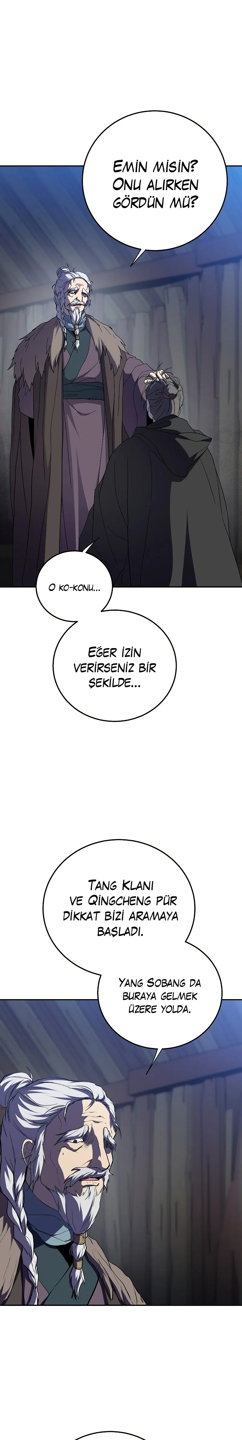 Şamanın Yolu - Bölüm 108 Sayfa 11