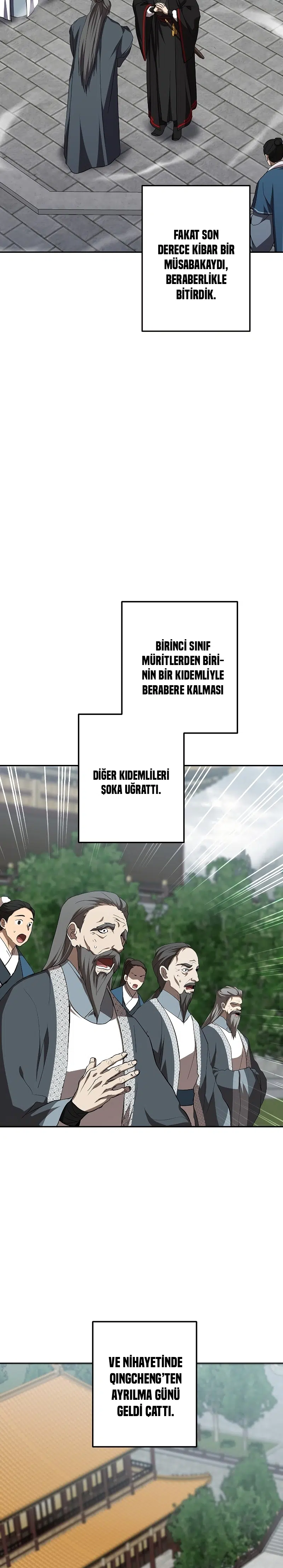Şamanın Yolu - Bölüm 108 Sayfa 16