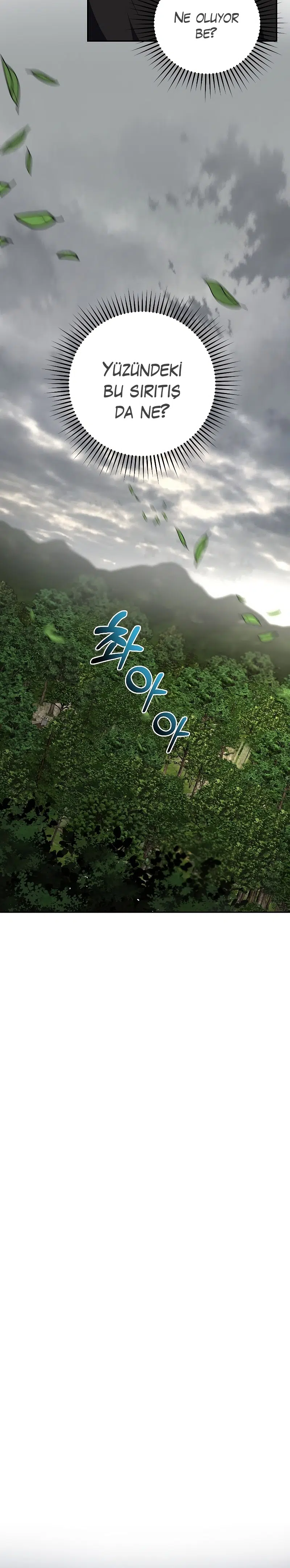 Şamanın Yolu - Bölüm 108 Sayfa 21