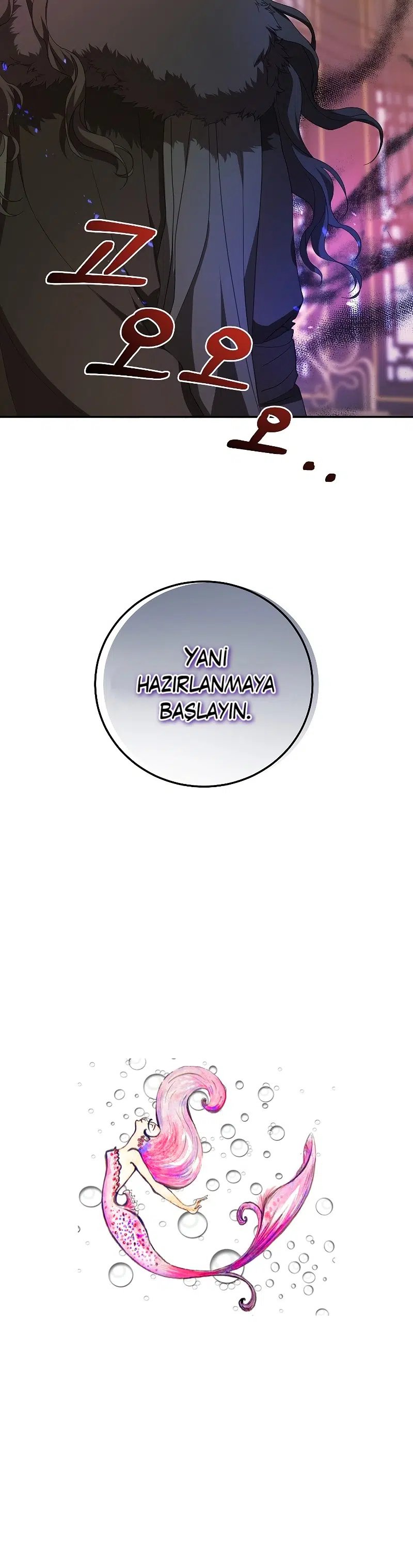 Şamanın Yolu - Bölüm 108 Sayfa 29