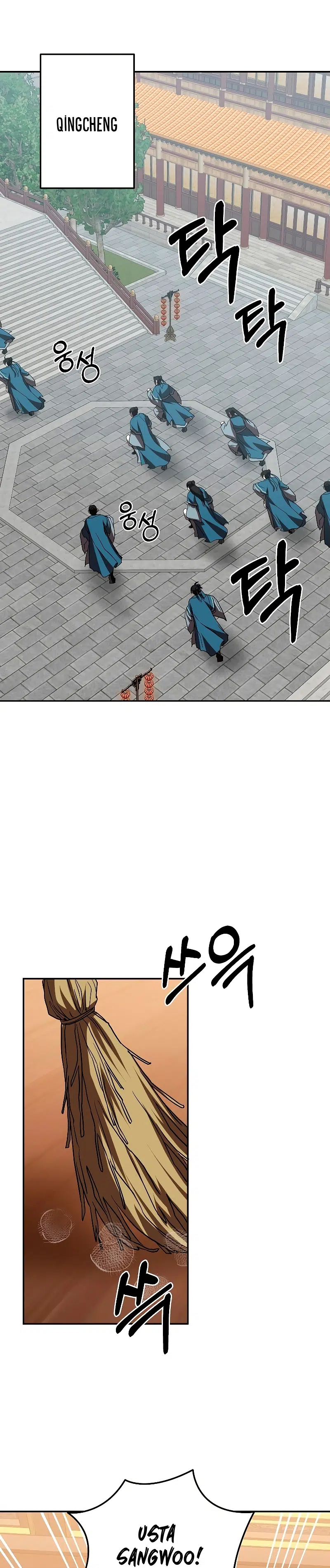 Şamanın Yolu - Bölüm 109 Sayfa 2
