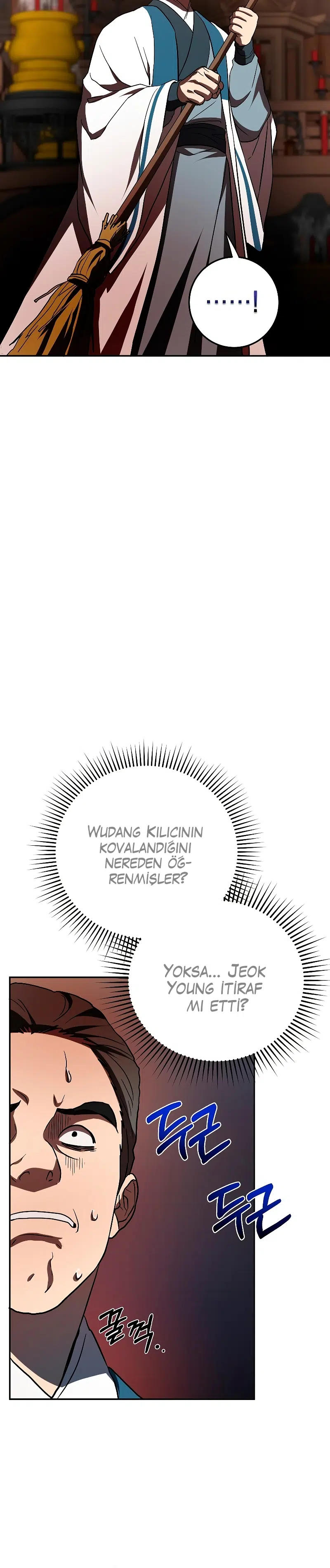 Şamanın Yolu - Bölüm 109 Sayfa 5