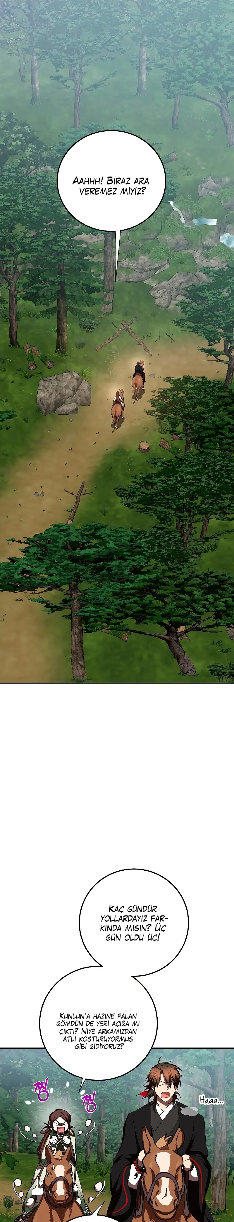 Şamanın Yolu - Bölüm 109 Sayfa 10