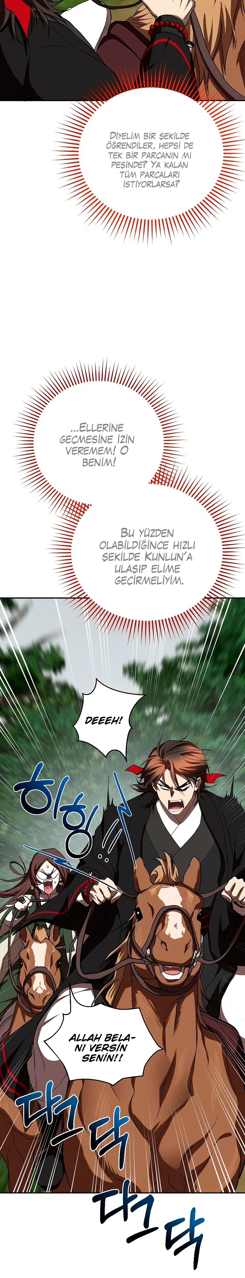 Şamanın Yolu - Bölüm 109 Sayfa 13