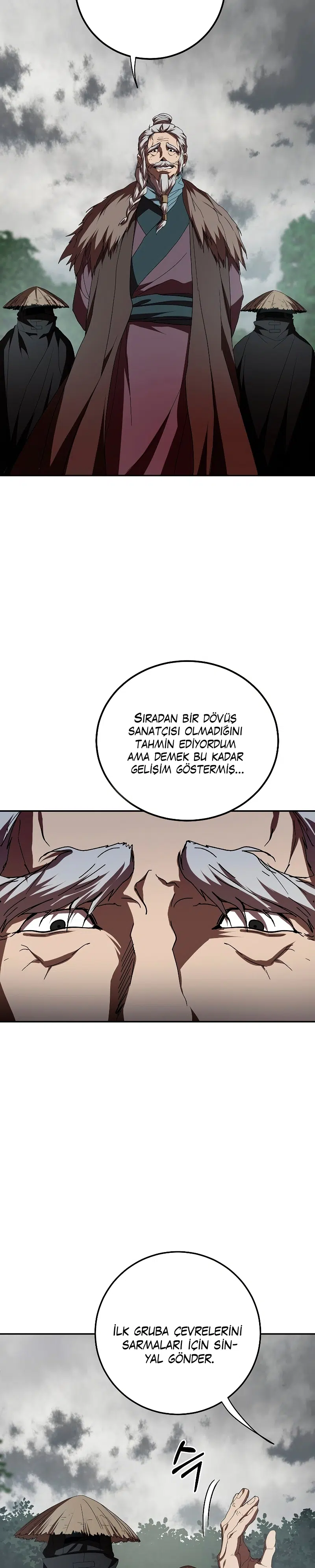 Şamanın Yolu - Bölüm 109 Sayfa 15