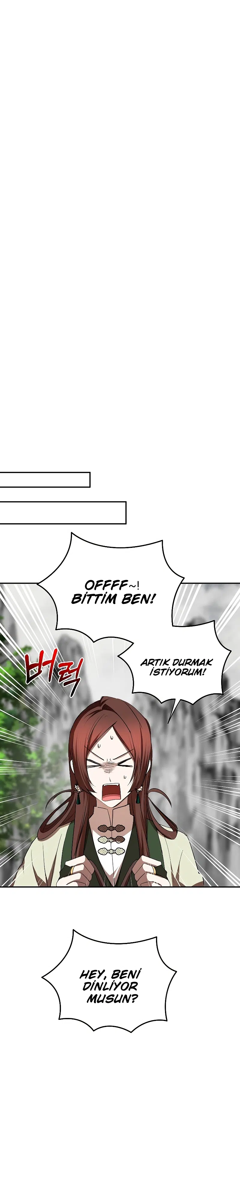 Şamanın Yolu - Bölüm 109 Sayfa 17