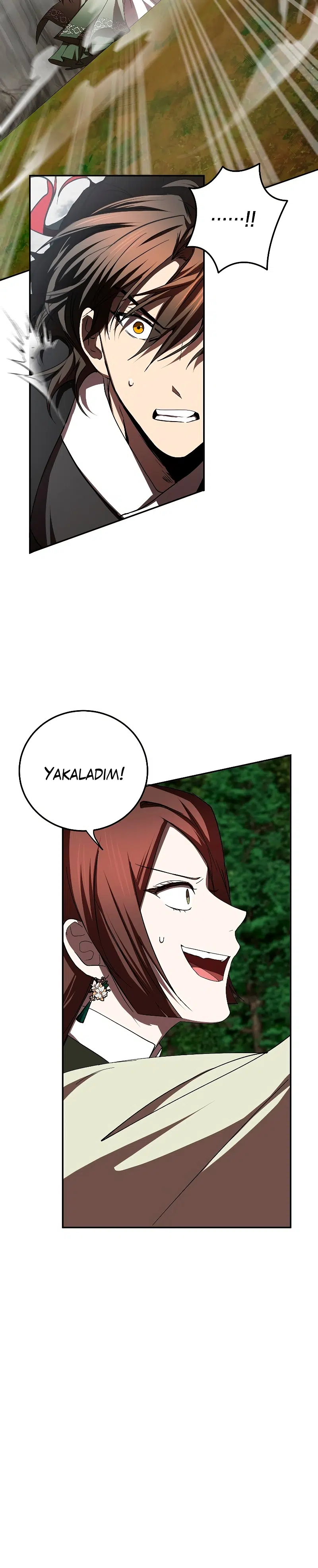 Şamanın Yolu - Bölüm 109 Sayfa 37