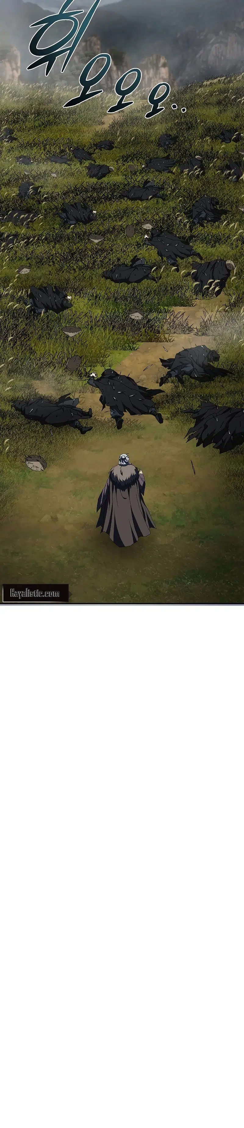 Şamanın Yolu - Bölüm 110 Sayfa 38