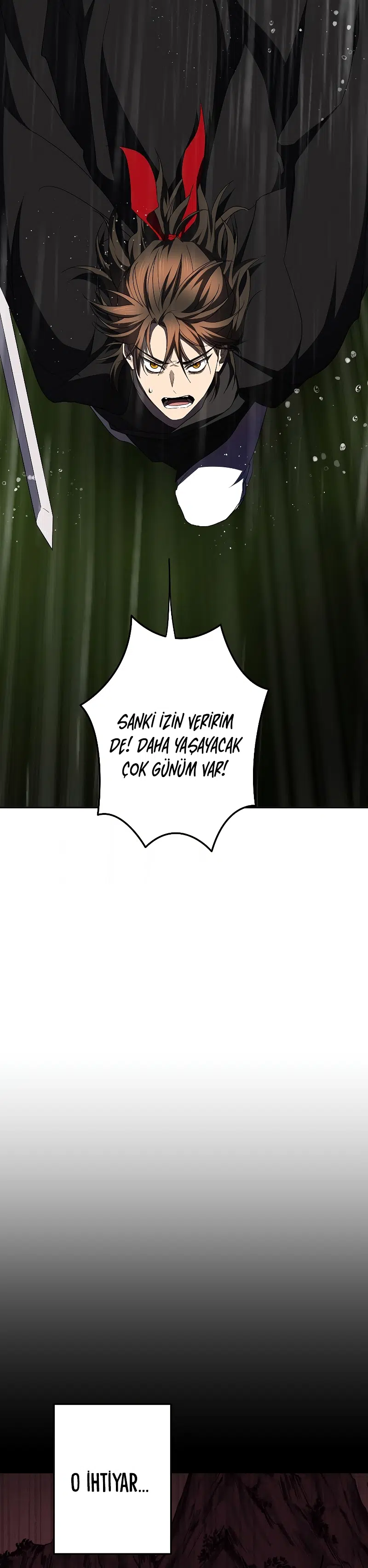 Şamanın Yolu - Bölüm 112 Sayfa 9