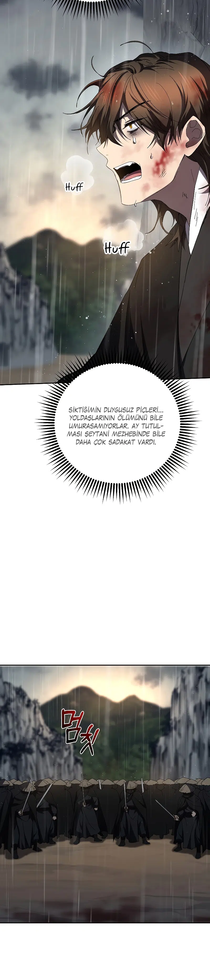 Şamanın Yolu - Bölüm 112 Sayfa 20