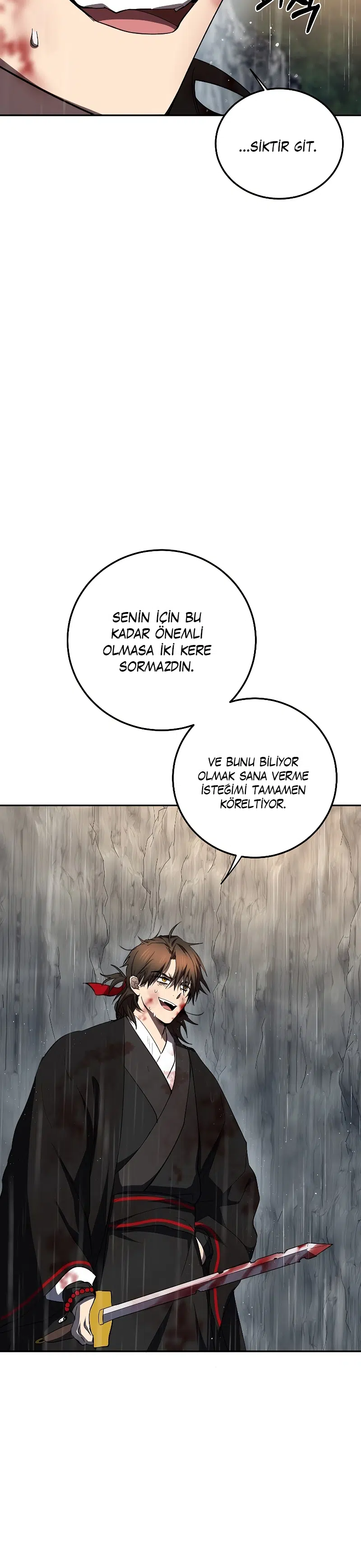 Şamanın Yolu - Bölüm 112 Sayfa 29