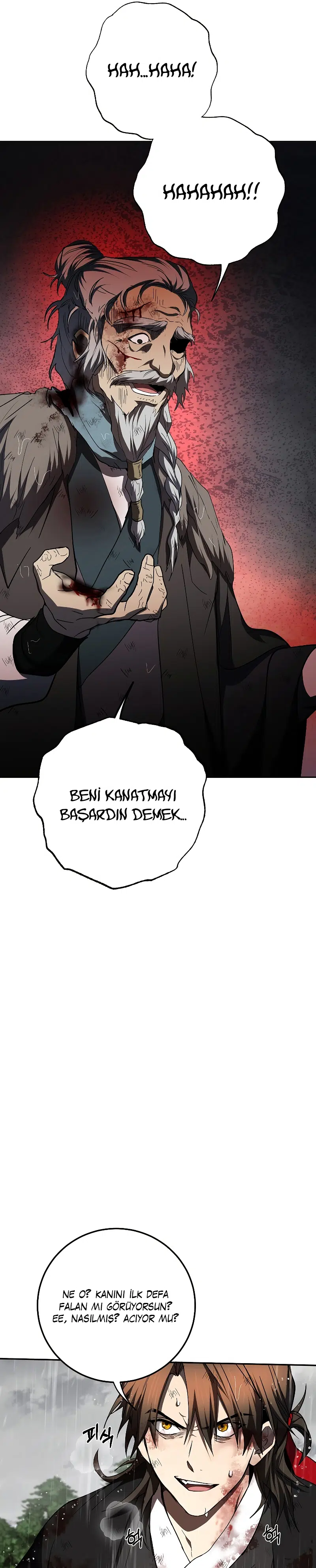 Şamanın Yolu - Bölüm 113 Sayfa 18