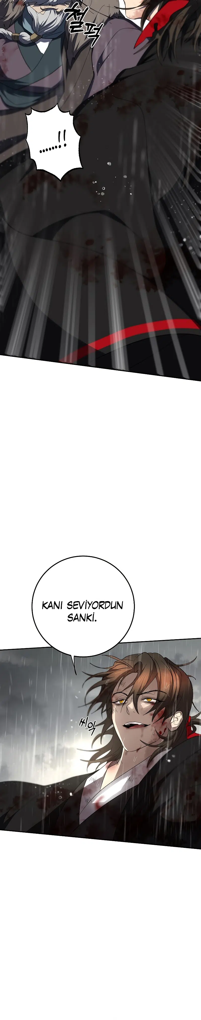 Şamanın Yolu - Bölüm 113 Sayfa 29