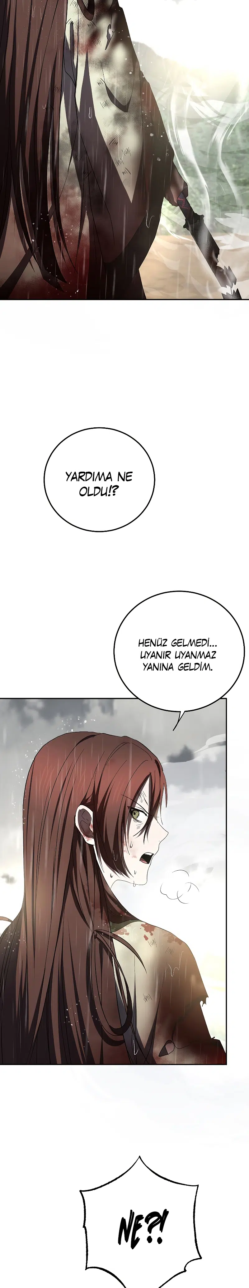 Şamanın Yolu - Bölüm 113 Sayfa 39