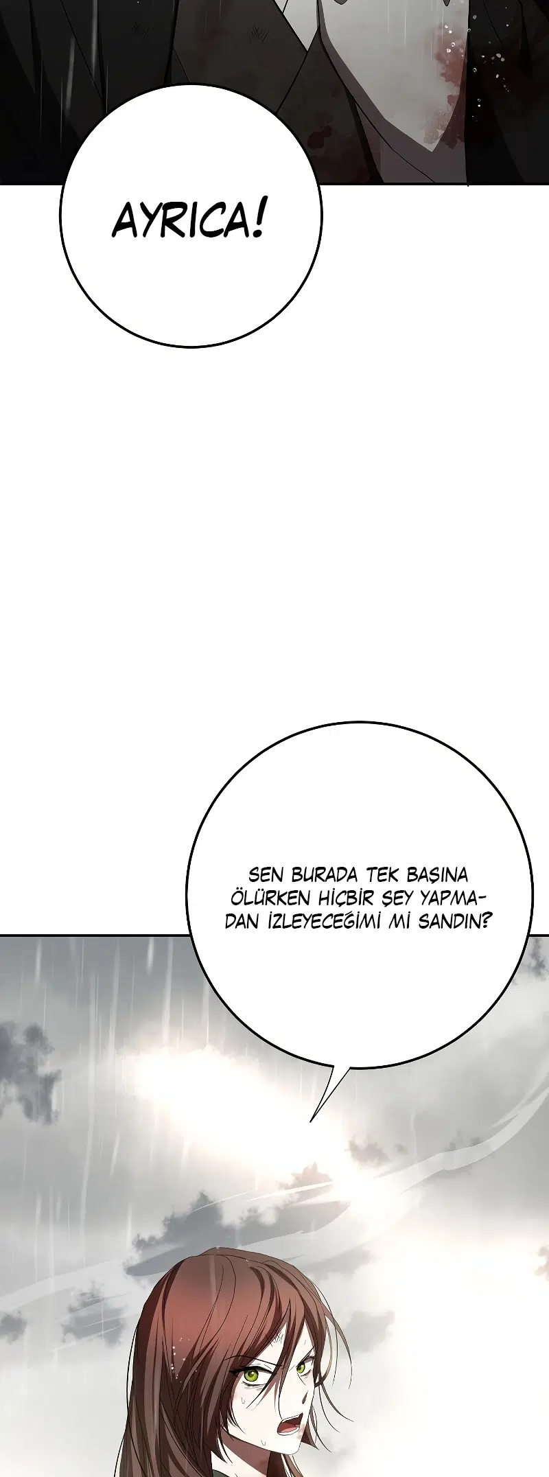 Şamanın Yolu - Bölüm 113 Sayfa 43