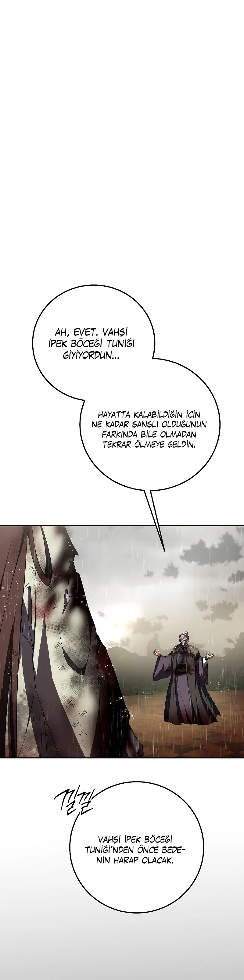 Şamanın Yolu - Bölüm 114 Sayfa 7