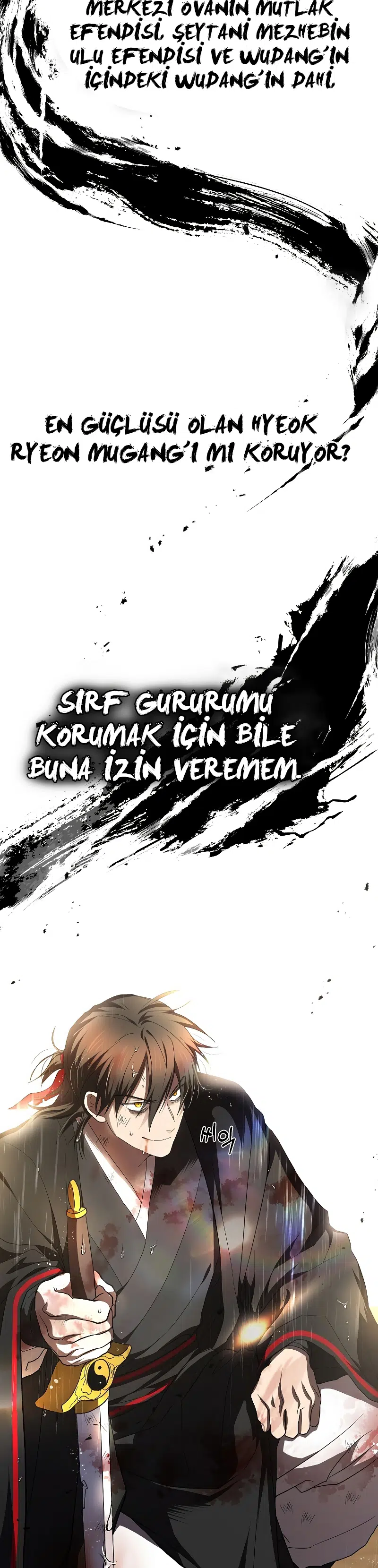 Şamanın Yolu - Bölüm 114 Sayfa 14
