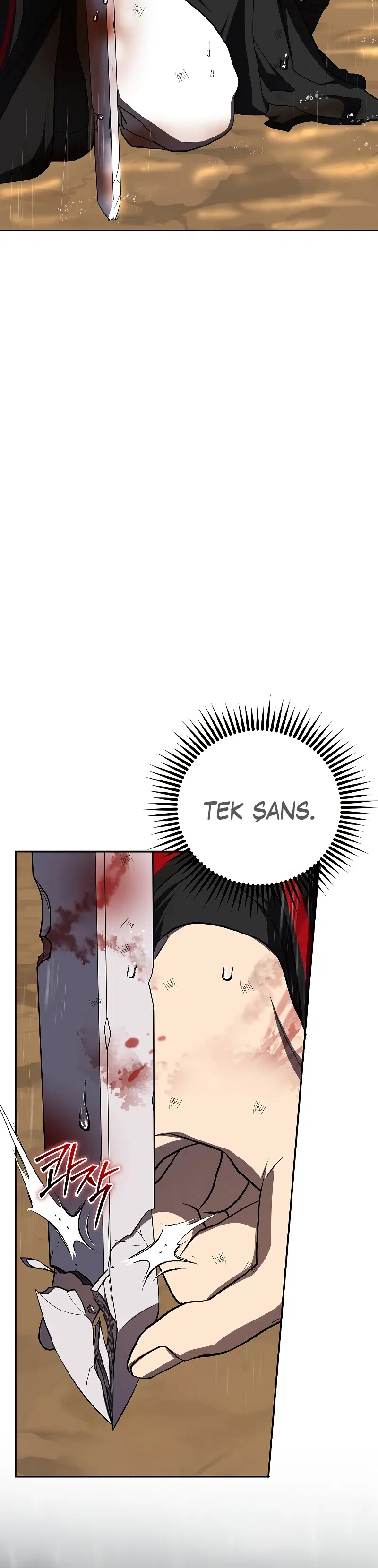 Şamanın Yolu - Bölüm 114 Sayfa 15