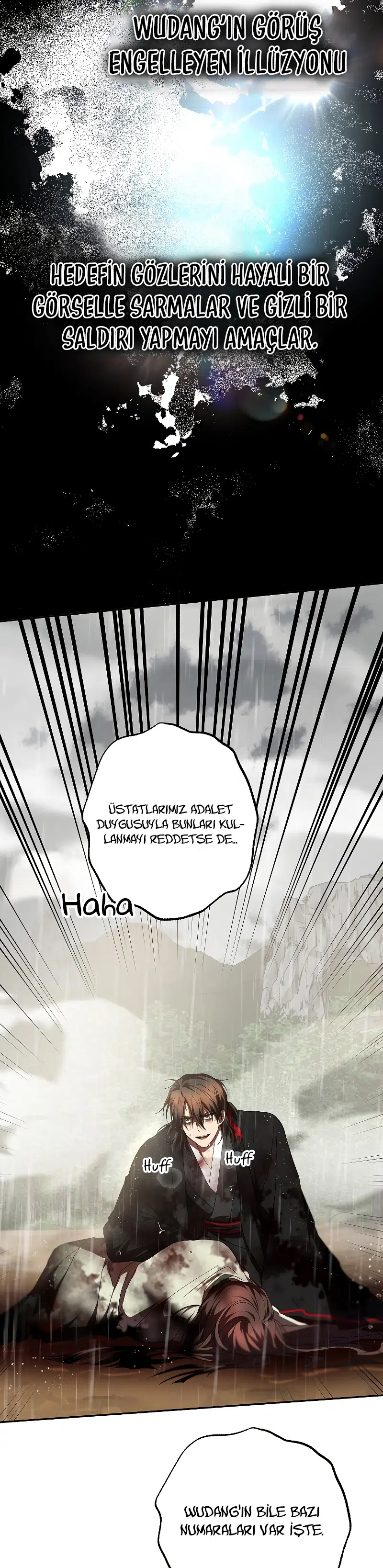 Şamanın Yolu - Bölüm 114 Sayfa 25