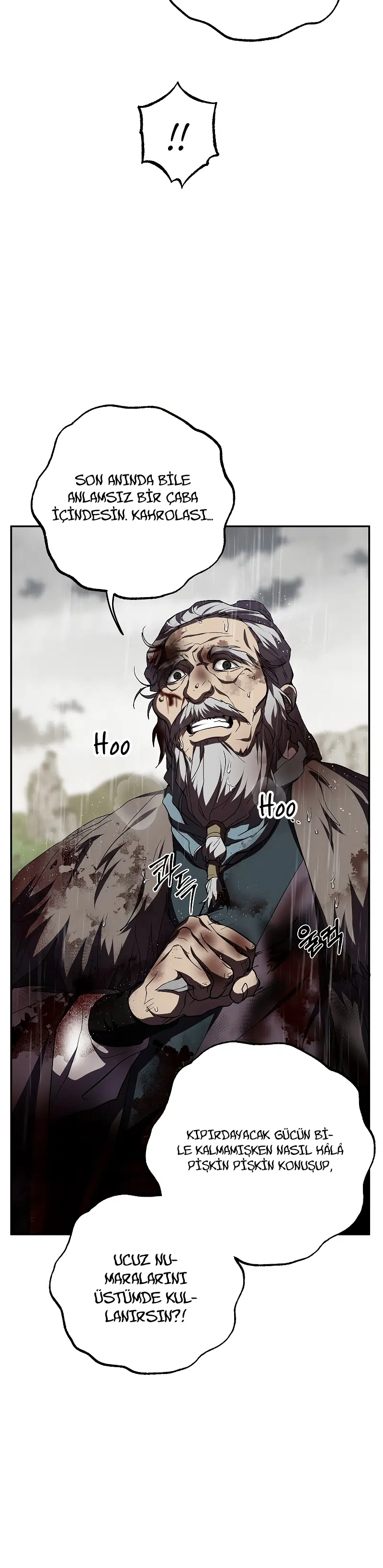 Şamanın Yolu - Bölüm 114 Sayfa 26