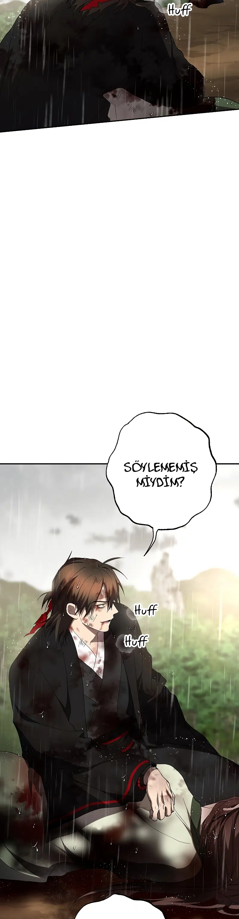 Şamanın Yolu - Bölüm 114 Sayfa 35