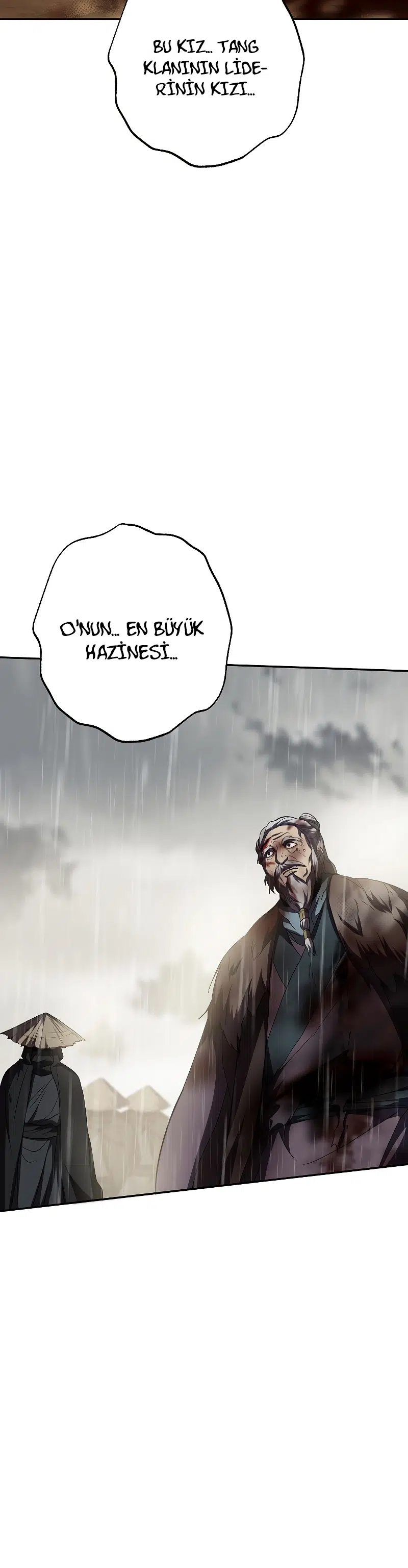 Şamanın Yolu - Bölüm 114 Sayfa 36