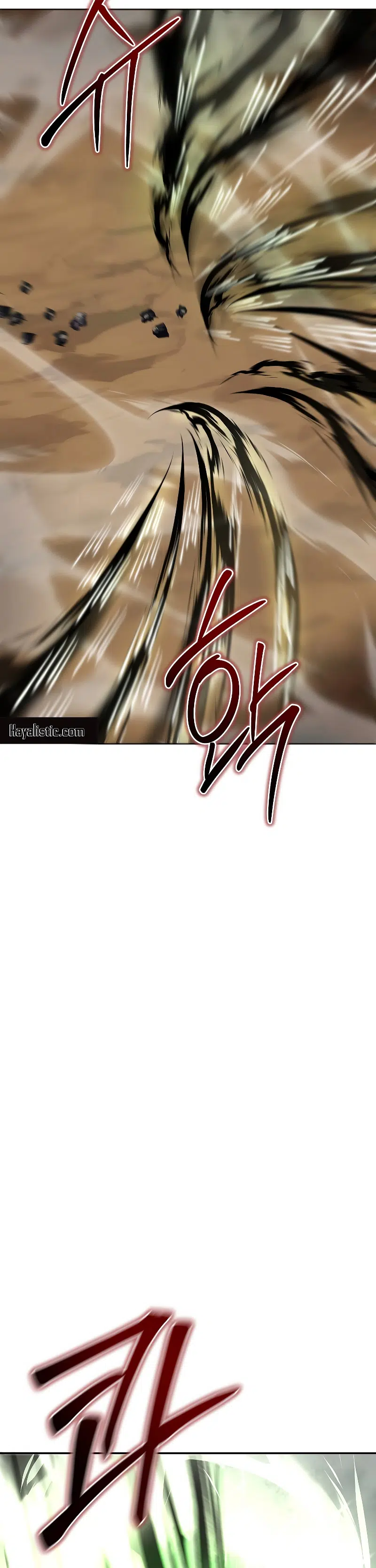 Şamanın Yolu - Bölüm 114 Sayfa 40